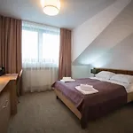 Avangarda ホテル
