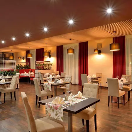 Avangarda Hotel 3*