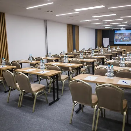 Avangarda Szálloda 3*