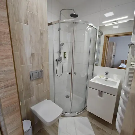 Avangarda Hotell