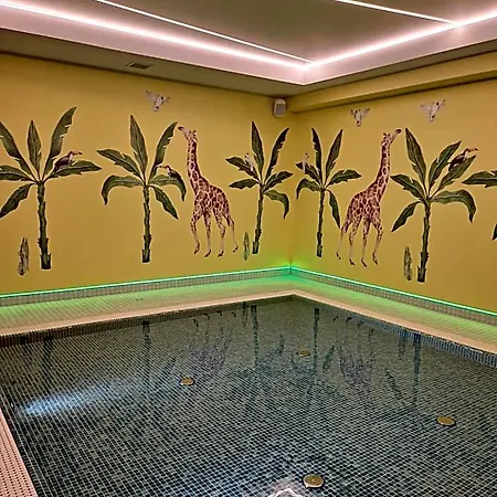 Avangarda Hotell