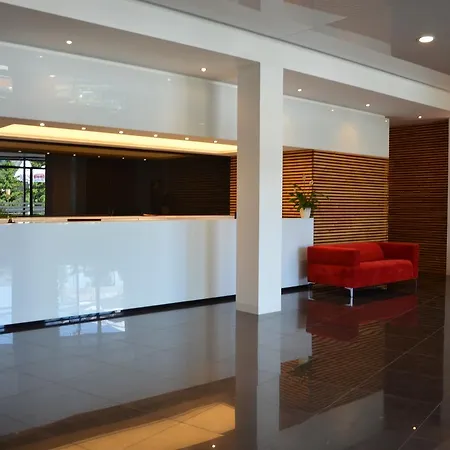 Hotel Avangarda 3*
