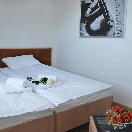 Avangarda Hotell
