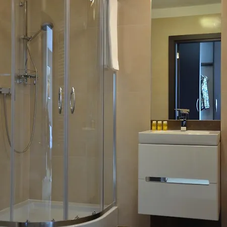 Avangarda Hotell