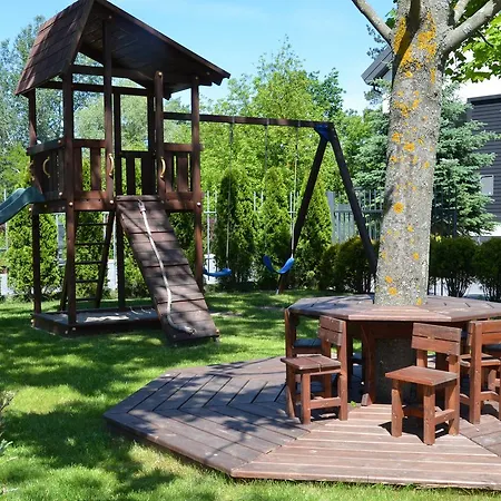 Avangarda Hotel 3*