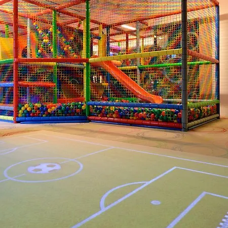 Avangarda Szálloda 3*