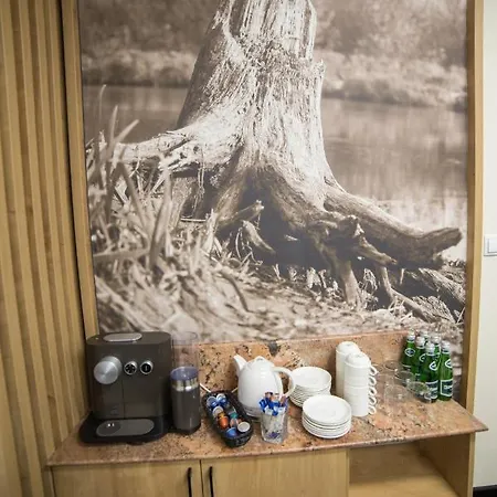 Avangarda Szálloda 3*