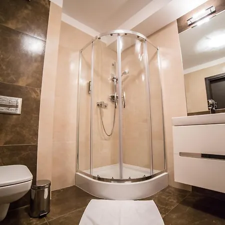 Avangarda Hotel 3*