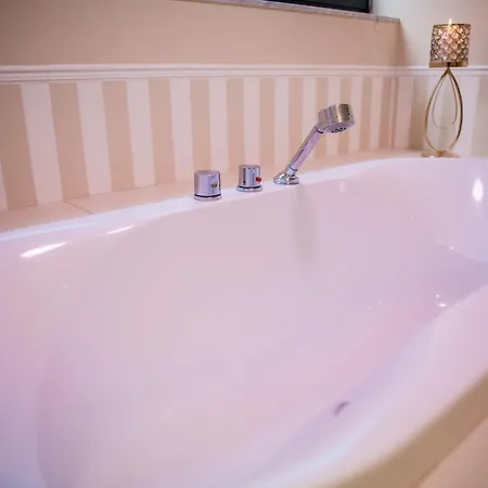 Szálloda Avangarda 3*